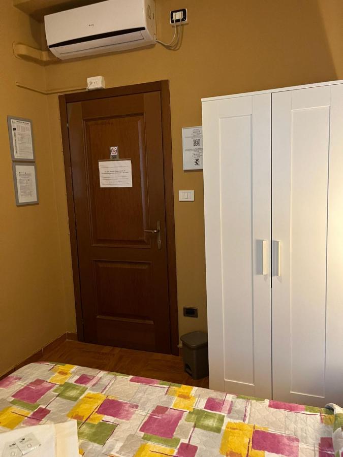 B&B Corso Porta Nuova 39 Verona Exterior foto