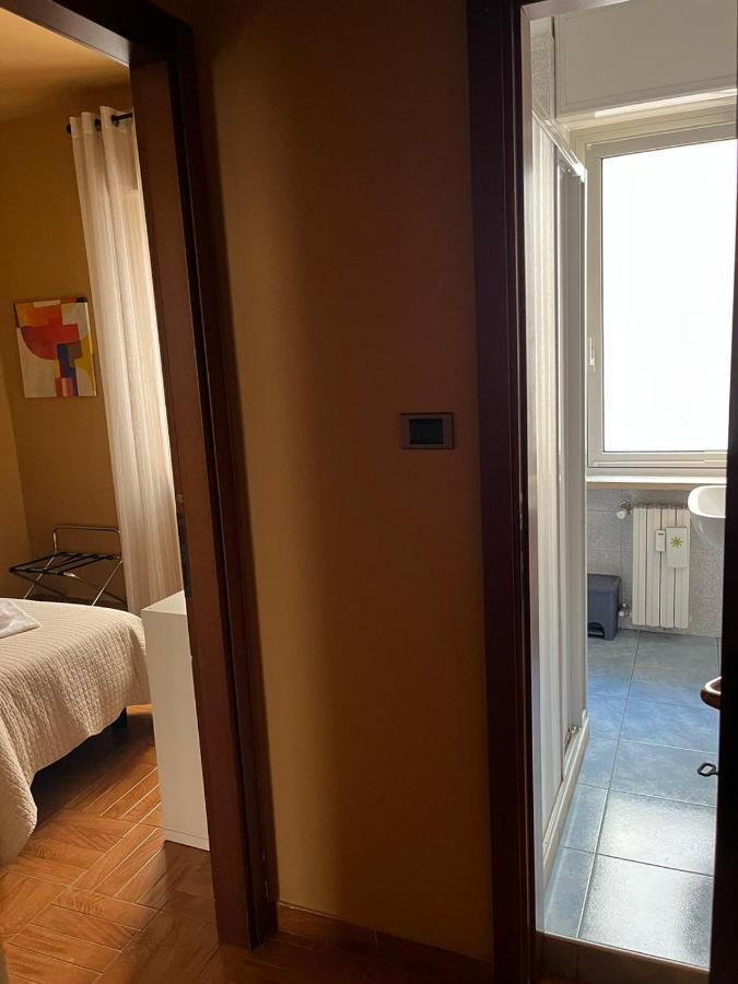 B&B Corso Porta Nuova 39 Verona Exterior foto