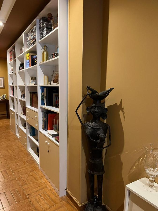 B&B Corso Porta Nuova 39 Verona Exterior foto