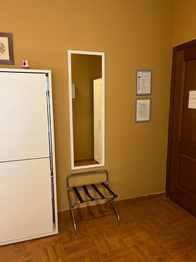 B&B Corso Porta Nuova 39 Verona Exterior foto