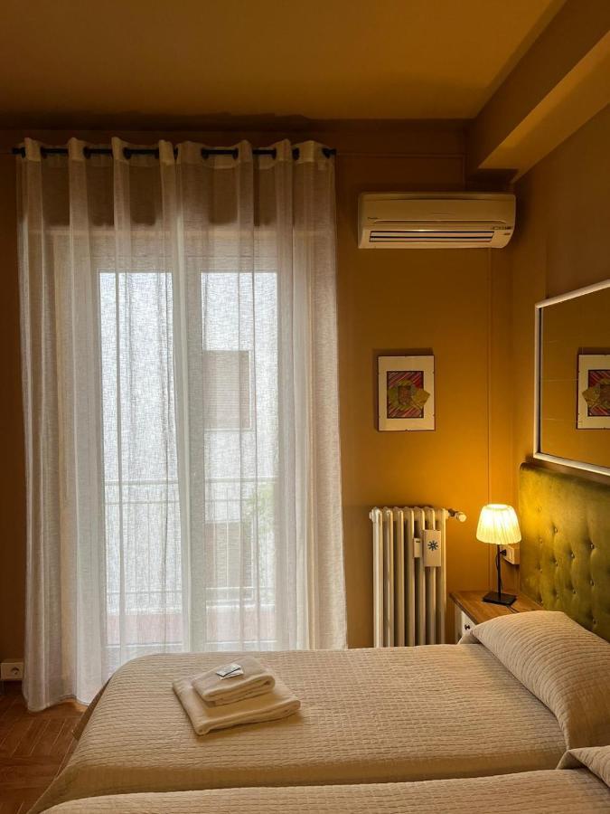 B&B Corso Porta Nuova 39 Verona Exterior foto